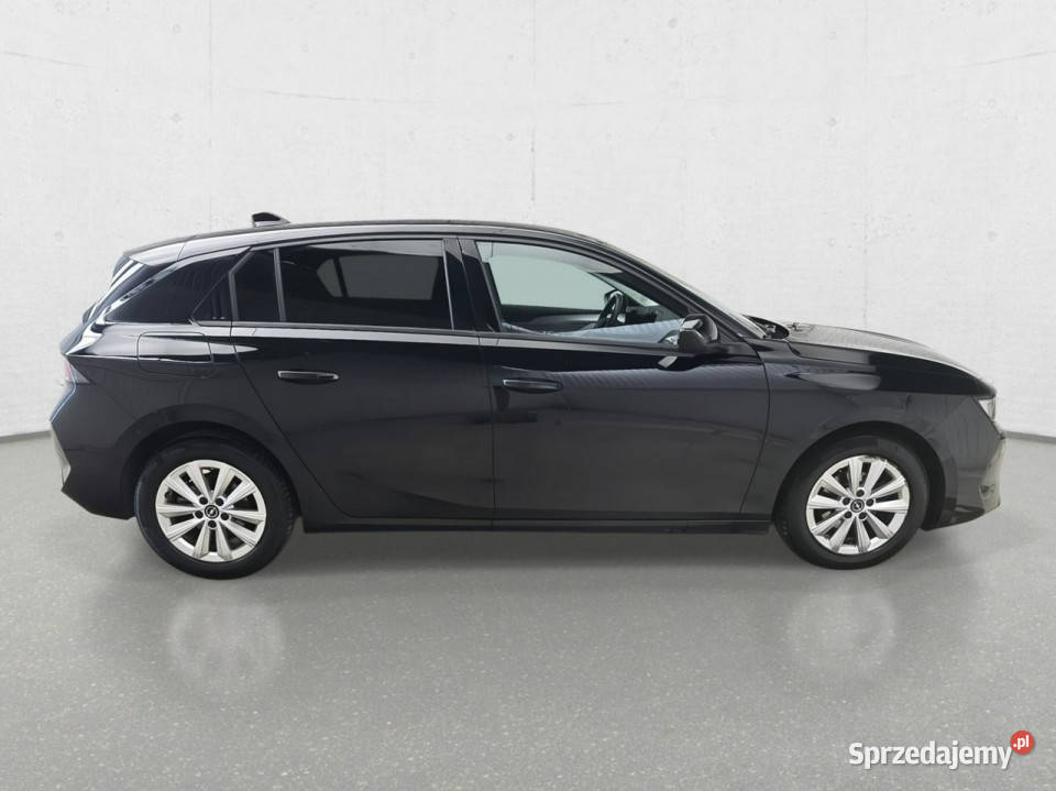 Opel Astra L 2021 Astra dolnośląskie Komorniki