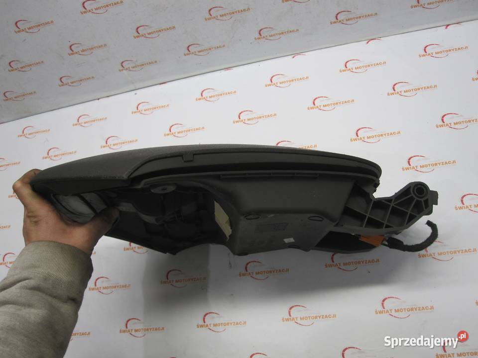 FORD GRAND TOURNEO CONNECT 16r schowek osobowe świętokrzyskie Kielce sprzedam