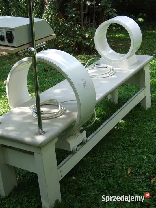 Magnetronik terapia polem magnet śląskie Katowice