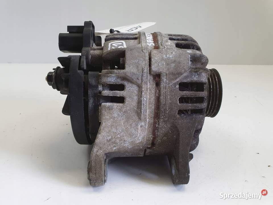 Space Star 16 16V ALTERNATOR 0124325008 90A Janów sprzedam