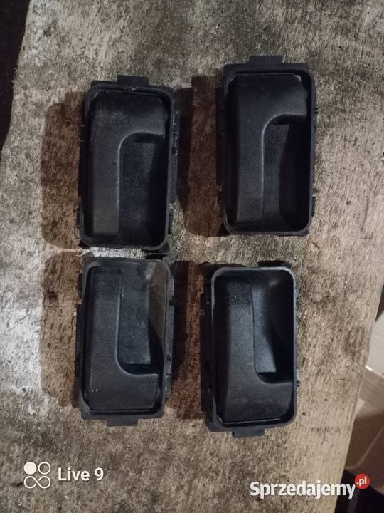 Mercedes g klasa 463 klamki wewnętrzne małopolskie Kocmyrzów