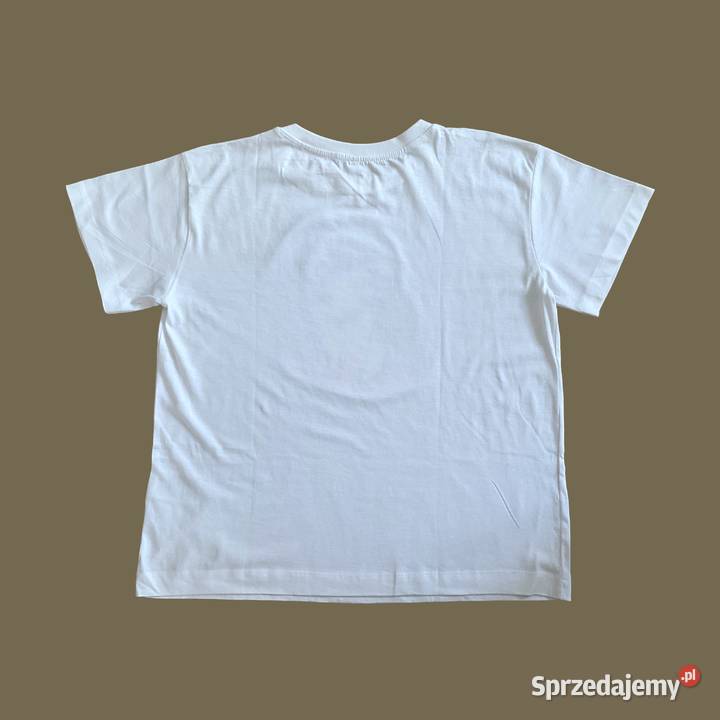 Iga Świątek unikatowy tshirt M Odzież sportowa Skarżysko-Kamienna