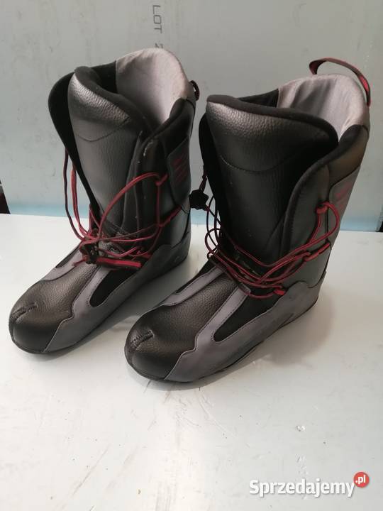 Zestaw snowboardowy sprzedam