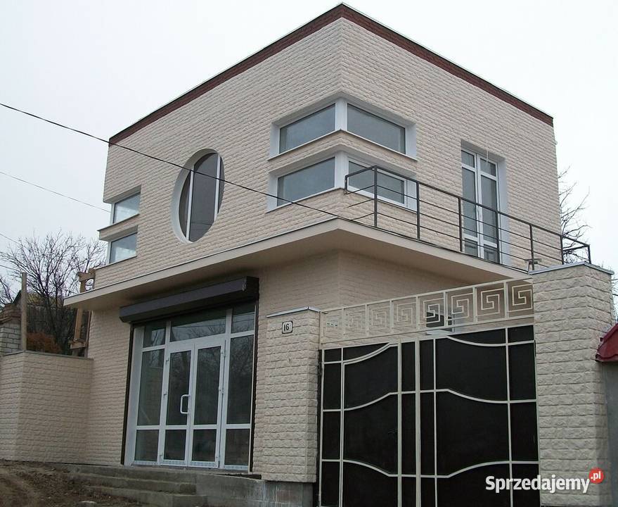 Płyty Elewacyjne z Styropianem Wręczyca Wielka