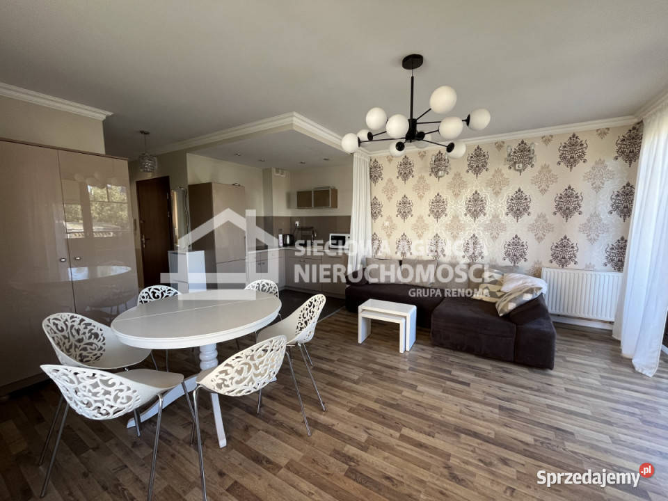 Mieszkanie 456m2 2 pokojowe Sopot Liczba pokoi 2 sprzedam