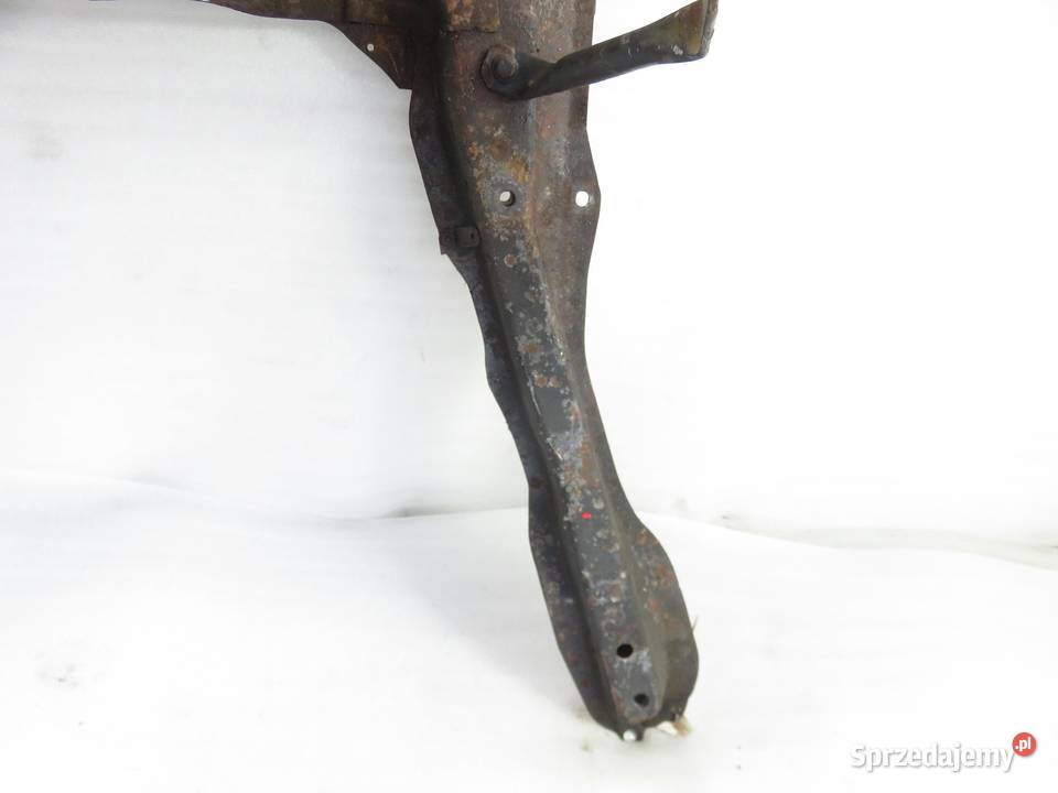 SANKI PRZÓD CITROEN C8 EA EB 20 HDi RHT osobowe Części samochodowe