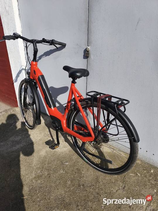 Sparta C Grid Engrey Elektryczne kujawsko-pomorskie Inowrocław