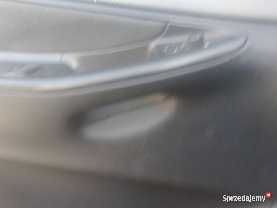 Boczki Tapicerki Audi A4 B5 a44 Myszków