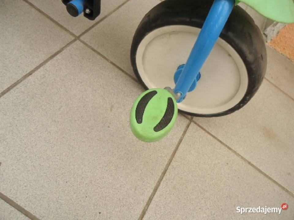 UŻYWANY ROWEREK TRÓJKOŁOWY WINNER ŁADNY STAN Jaworzno sprzedam