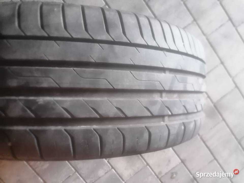 Opony Nexen 22545r18 letnie aluminiowe Skarżysko-Kamienna