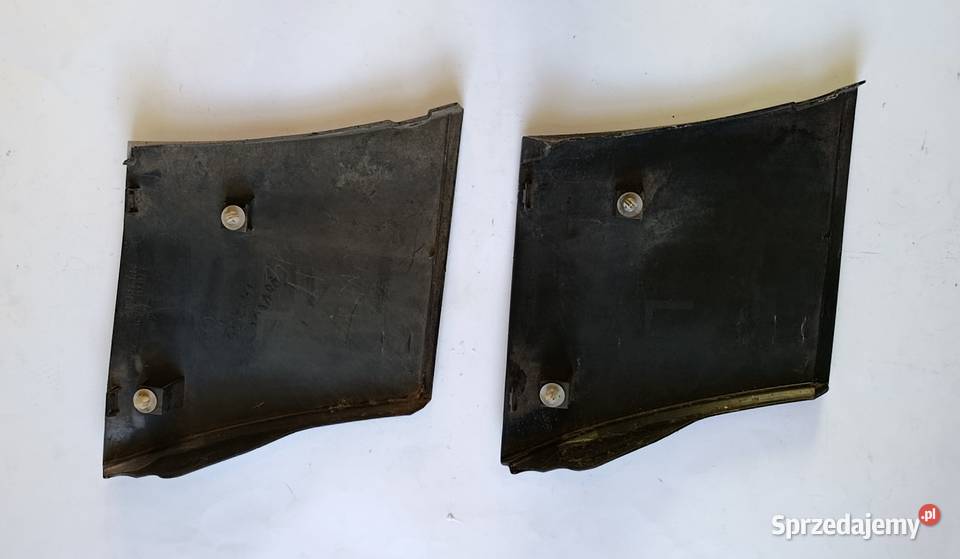 Listwa błotnika Suzuki Grand Vitara 2 Lipno