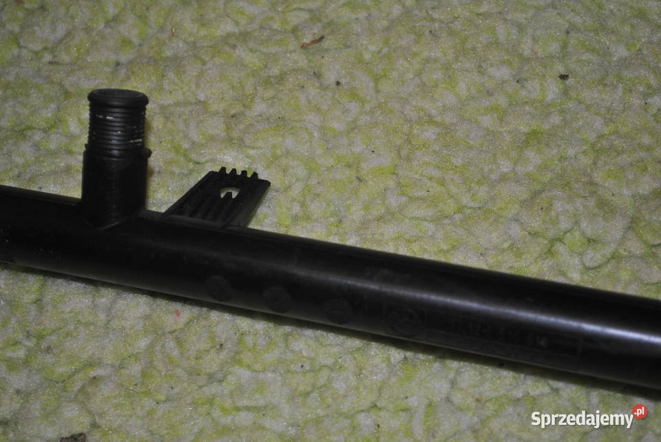 Kolektor przewodów wody termostat zbiornik Poręba