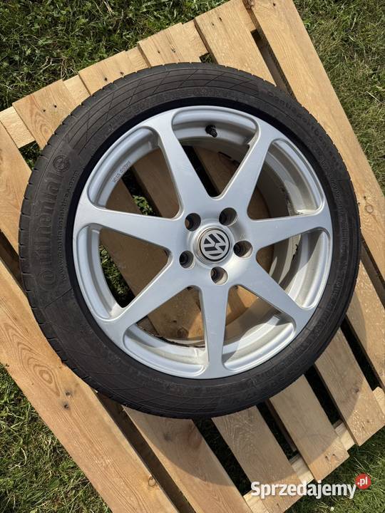 Koło R17 5x112 świętokrzyskie Kielce sprzedam