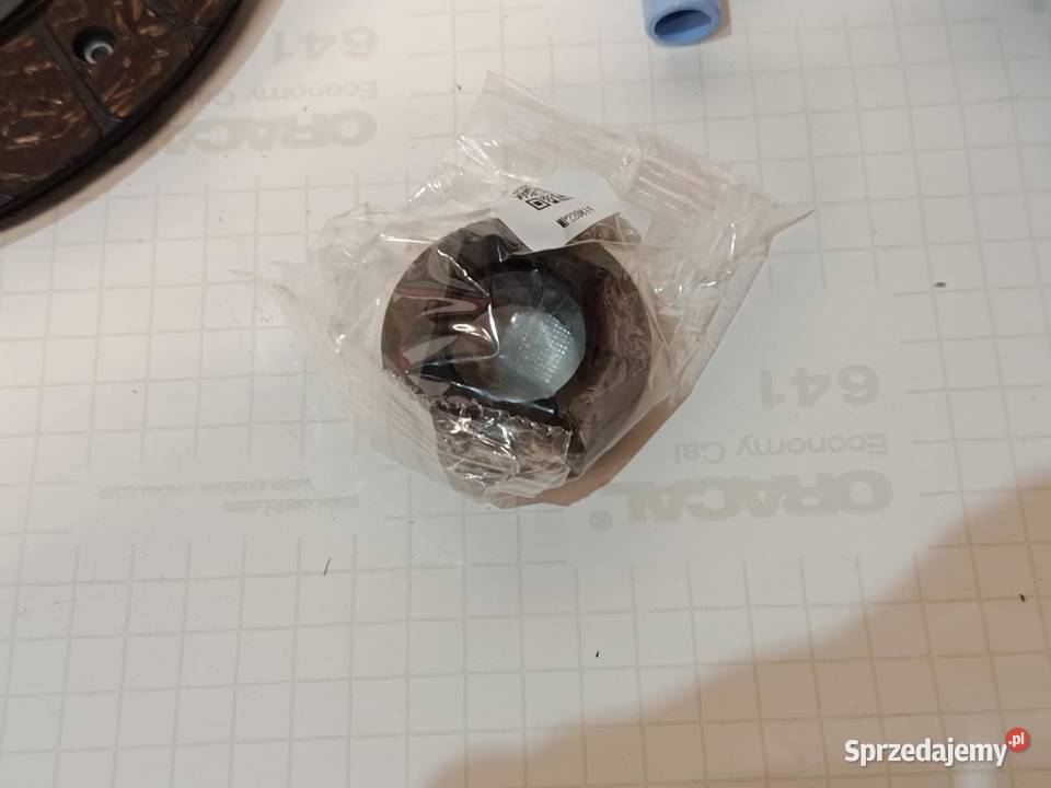 CITROEN C2 C3 PEUGEOT 1007 207 307 14 16 Sprzęgła i elementy