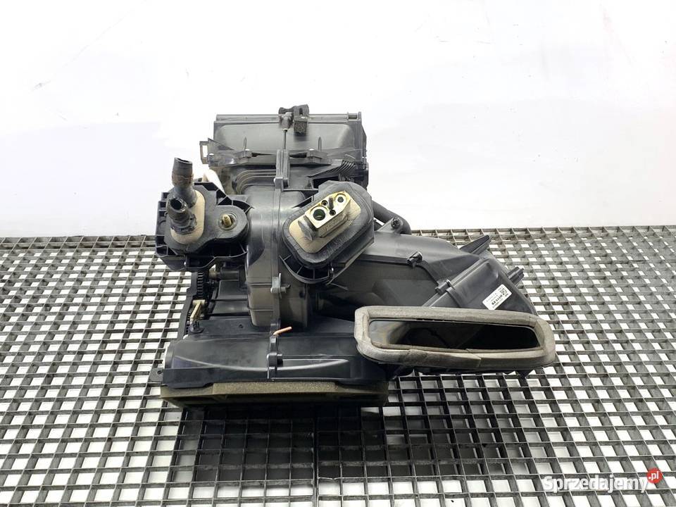 NAGRZEWNICA KOMPLETNA KOMBAJN FORD TRANSIT