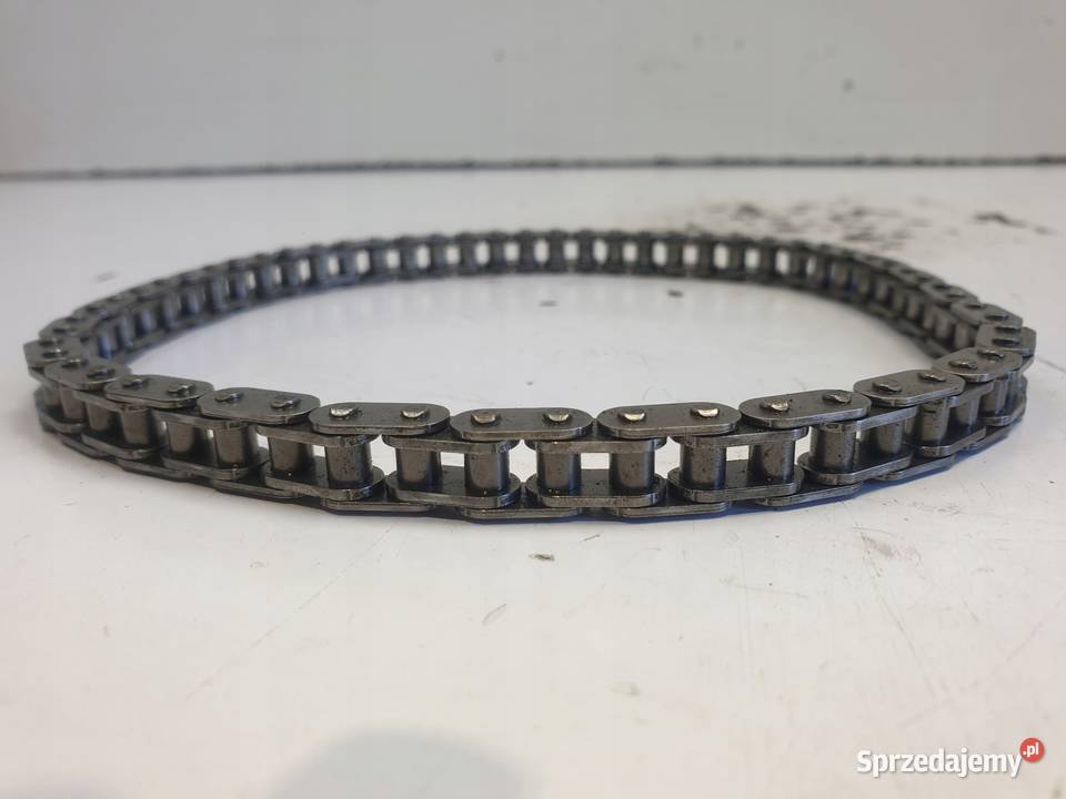 ŁAŃCUCH POMPY OLEJU Porsche 911 991 GT3 38 60 Chełm