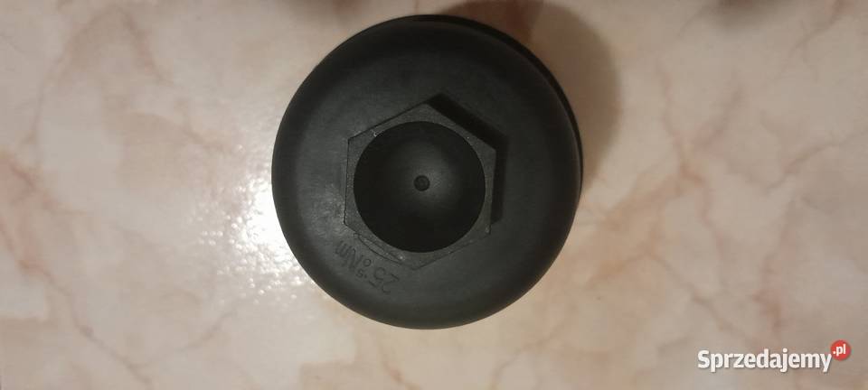 Obudowa filtra oleju Opel 20cdti