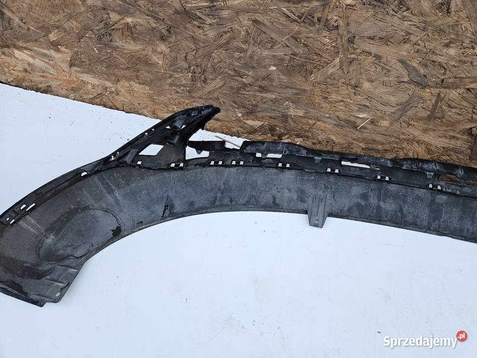 HYUNDAI SANTA FE 4 IV LIFT SPOILER ZDERZAKA osobowe