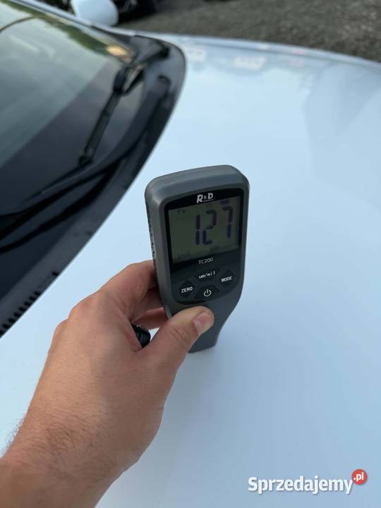 Kia Proo Ceed Orginalny lakierNawigacjaNiski Będzin