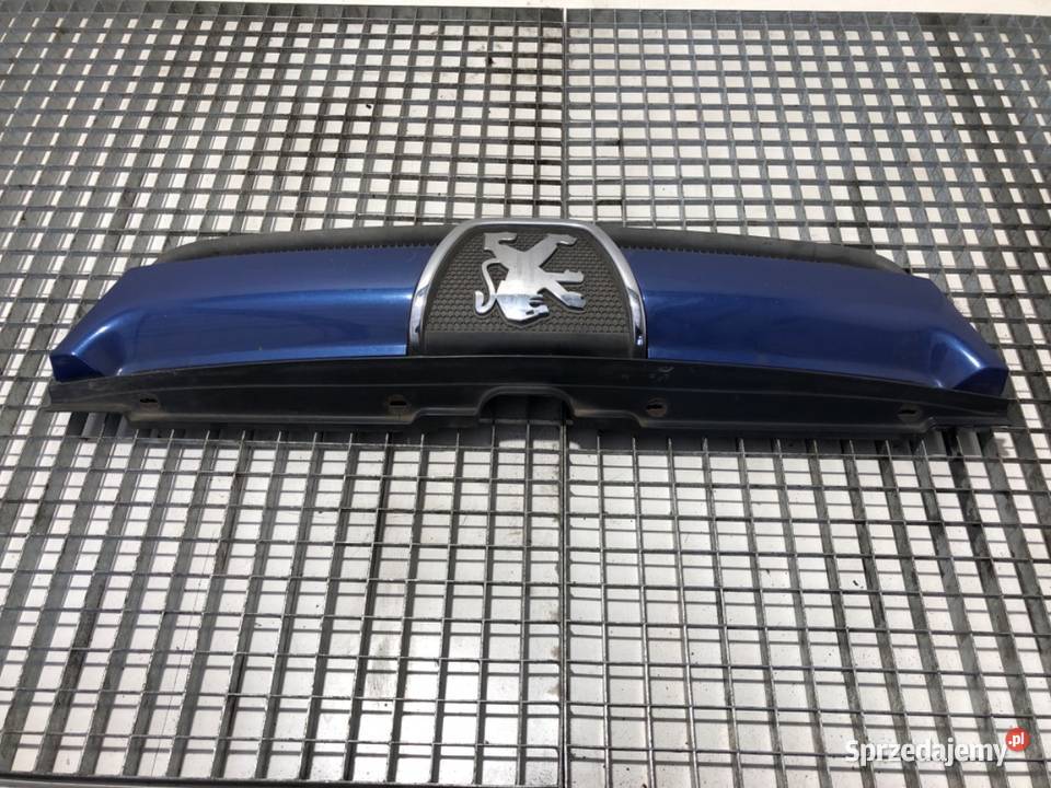 ATRAPA GRILL PEUGEOT BOXER I 1304703070 Bus