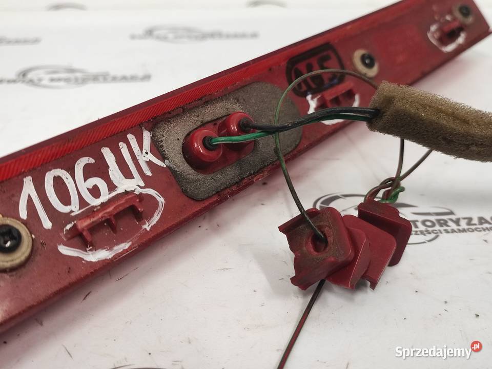 HYUNDAI SANTA FE II 06r światło STOP 927002B0 Kielce