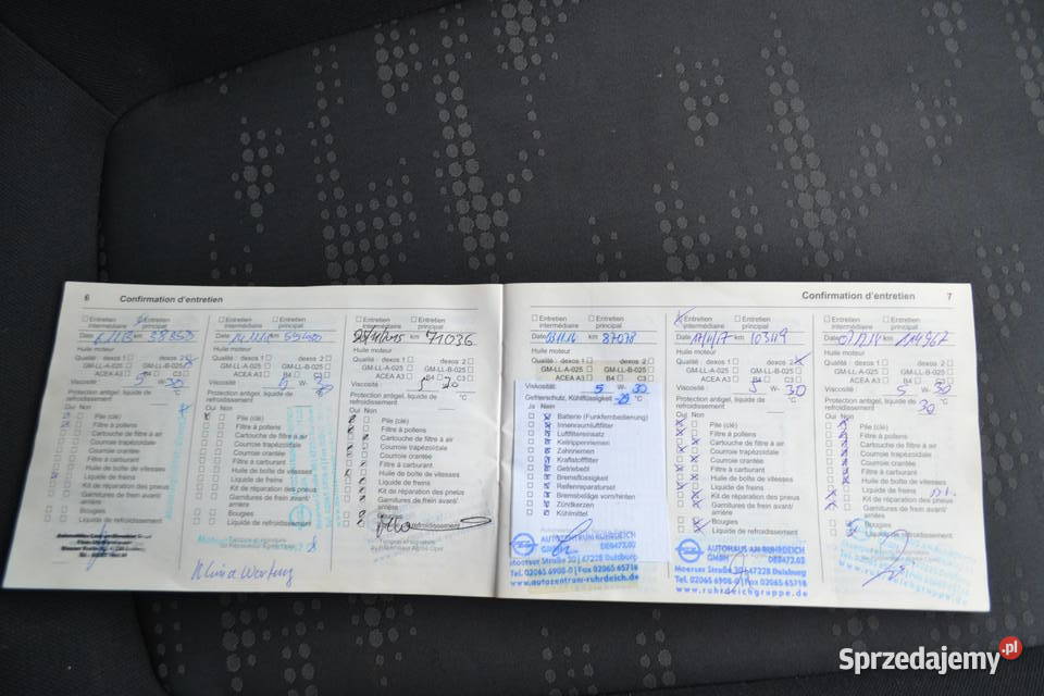 Opel Corsa małopolskie Ropa sprzedam