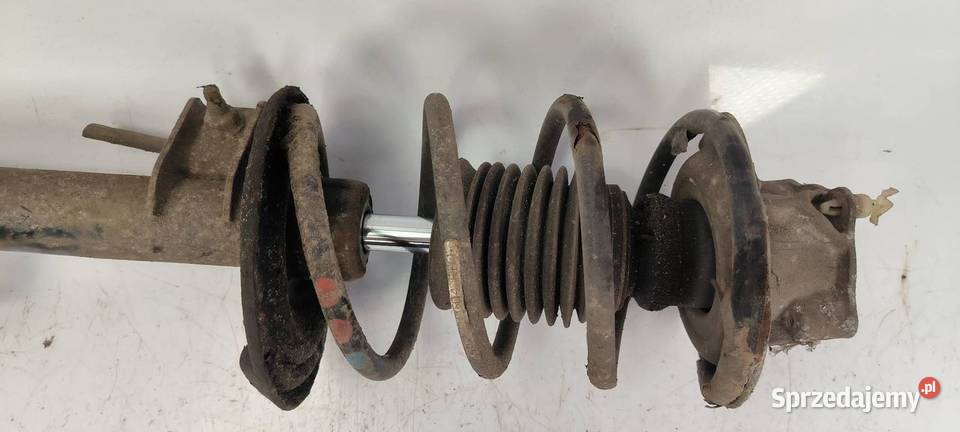 AMORTYZATOR PRAWY PRZÓD MERCEDES BENZ A 140 Lipno