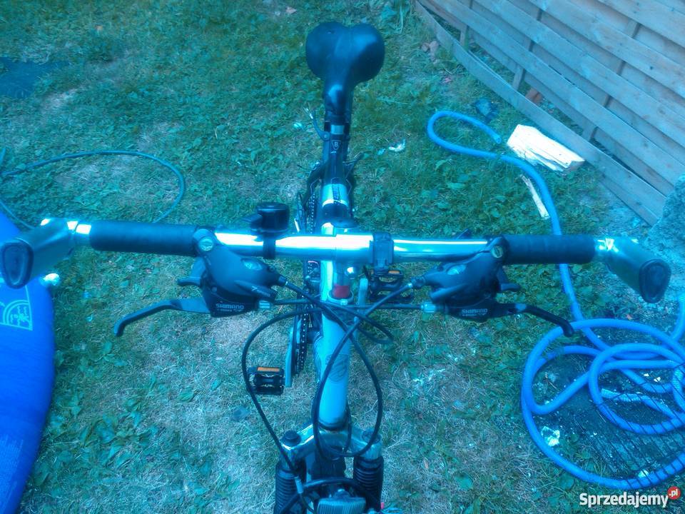 Rower górski Kross Grand Adventure Legnica