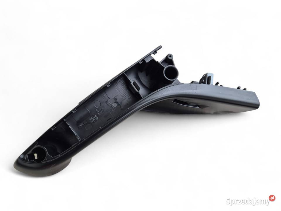 RĄCZKA DRZWI TYŁ LEWY VW PASSAT B6 3C4867179A Działoszyce