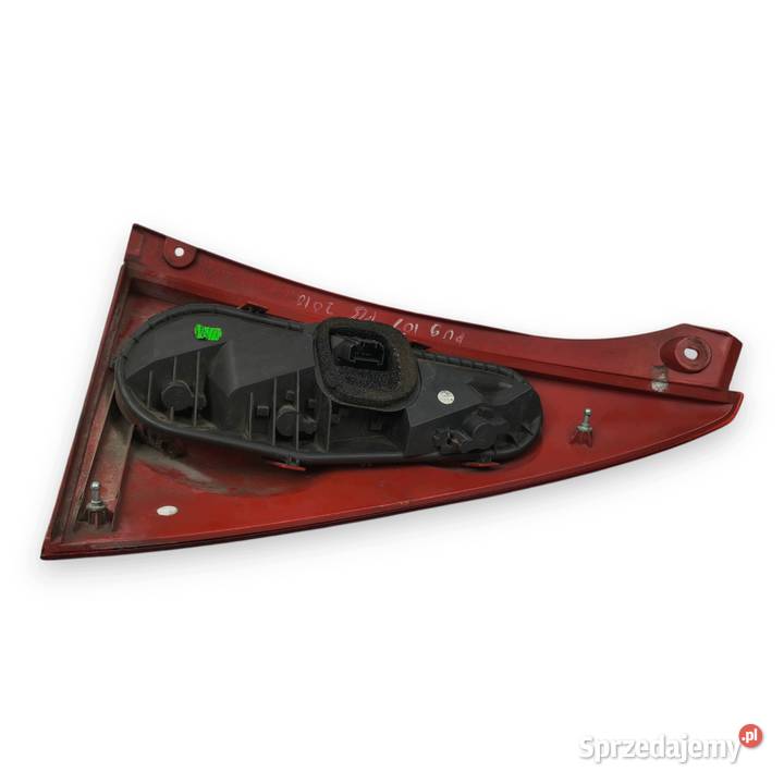 LAMPA LEWA Peugeot 107 Citroen C1 0514r tylna