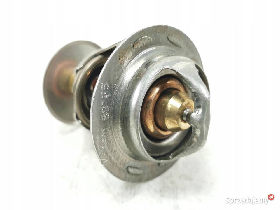 TERMOSTAT CITROEN SAXO 15 D 2004 NOWY VALEO