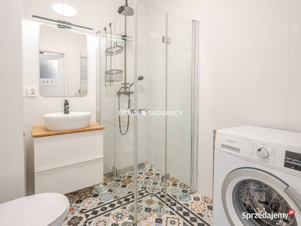 Do sprzedaży mieszkanie Wieliczka 8741m2 4 Rok budowy 2015 sprzedam