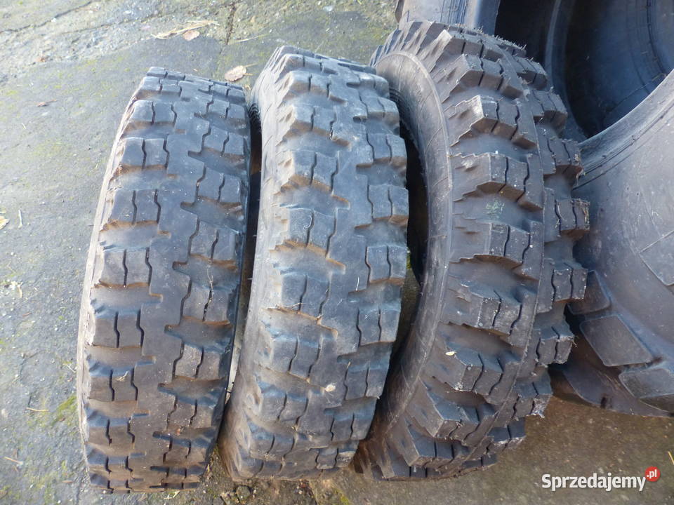 Opona 32x11516lt MICKEY THOMPSON Uaz Gaz 6963 Samochodowe