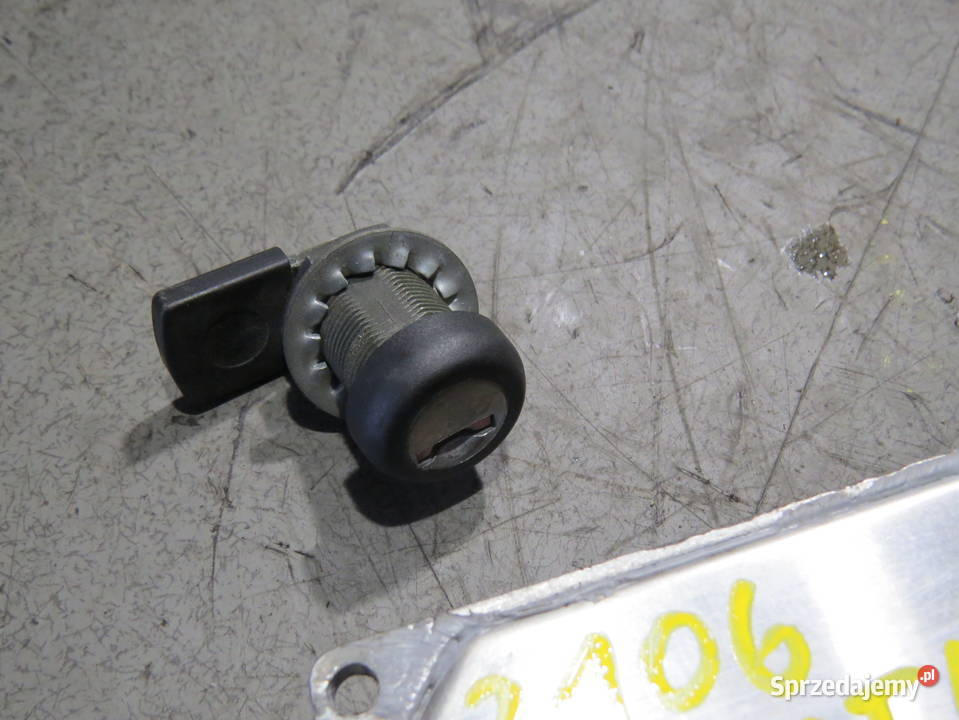 APRILIA ATLANTIC 500 MODUŁ ZAPŁON KLUCZYK ZESTAW Gdańsk sprzedam