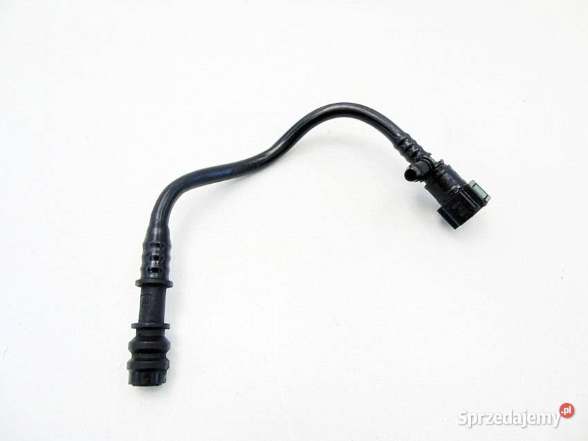 PRZEWÓD RURKA PALIWA 25 DCI DTI CDTI MASTER śląskie Sosnowiec sprzedam