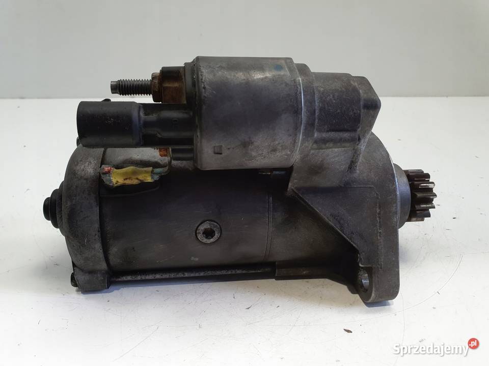 ROZRUSZNIK VW Passat B7 20 TDI ROZRUSZNIK valeo Rudka