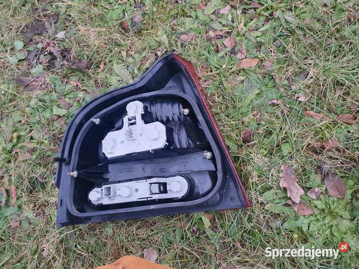Lampa tylna prawa Volvo s80 9803 Kraków