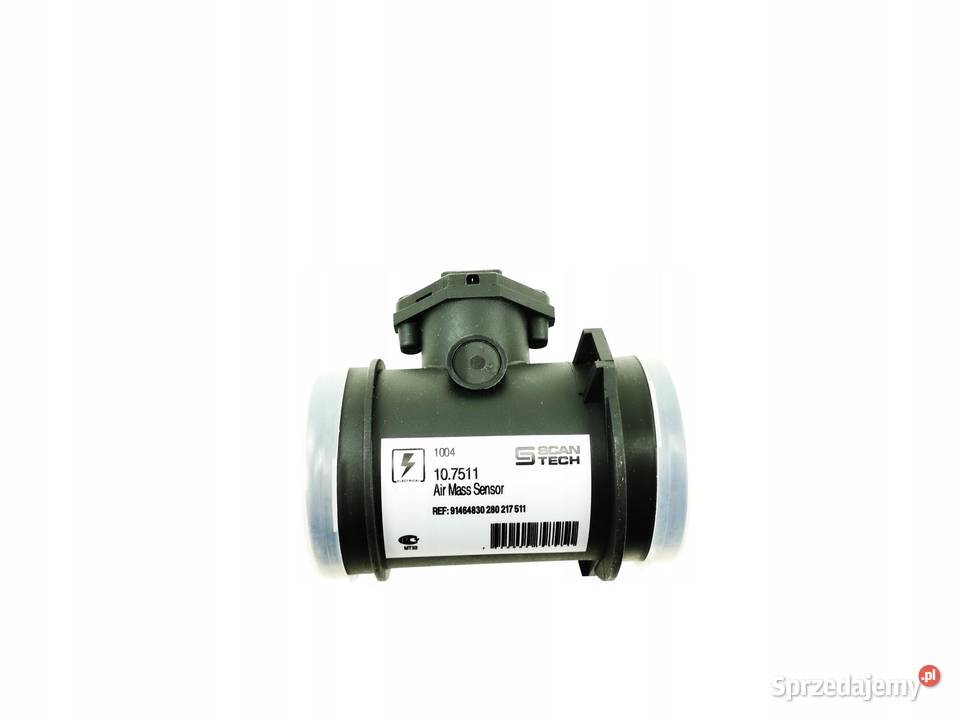 PRZEPŁYWOMIERZ VOLVO 960 S90 V90 25 29 SCANTECH