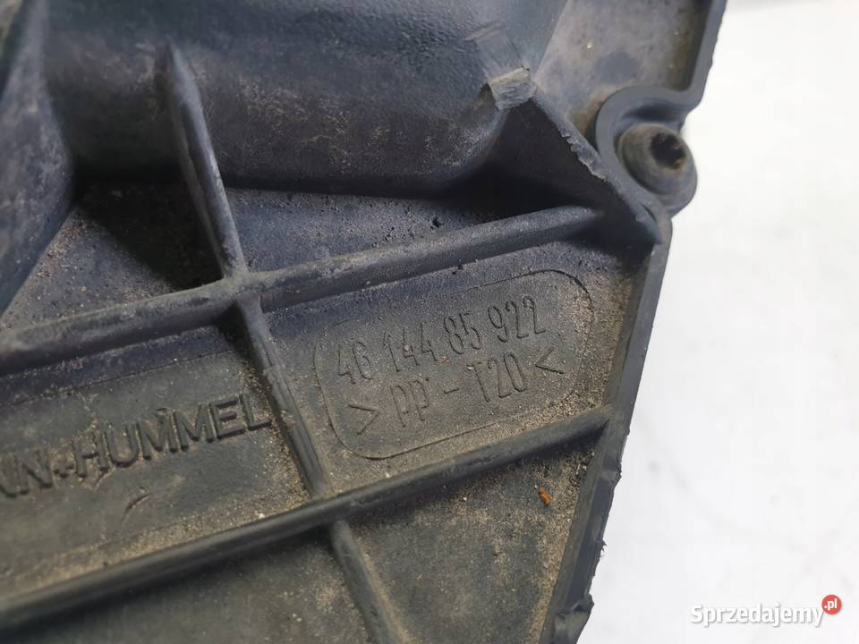 Opel Zafira B 20 T turbo OBUDOWA FILTRA osobowe Rudka sprzedam