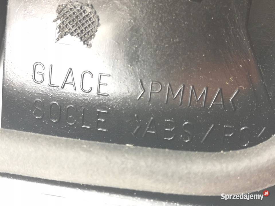 LAMPA PRAWY TYŁ CITROEN XANTIA 19982003 NOWA