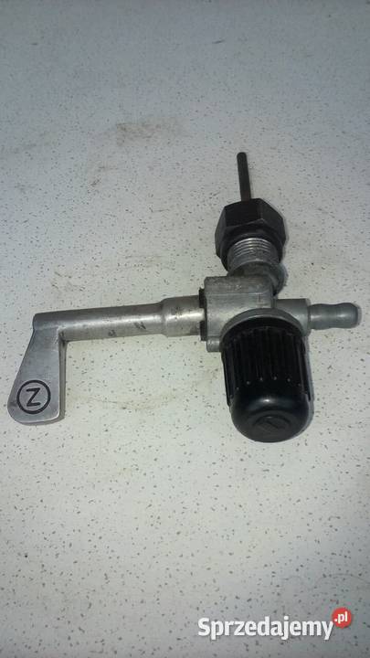 kranik SHL m 11 Części motocyklowe Szydłowiec