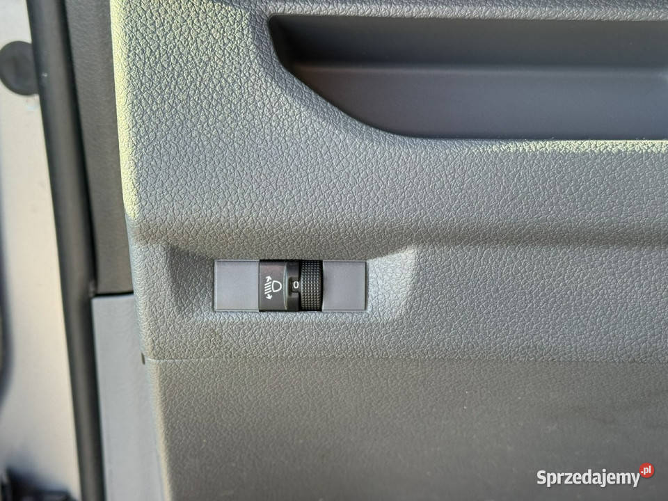 Opel Vivaro 15 DieselSerwisowanyGwarancjaBogate Piekoszów
