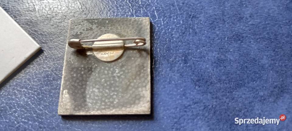 Stare monety Medal Szwajcaria 1943 138 Lesko