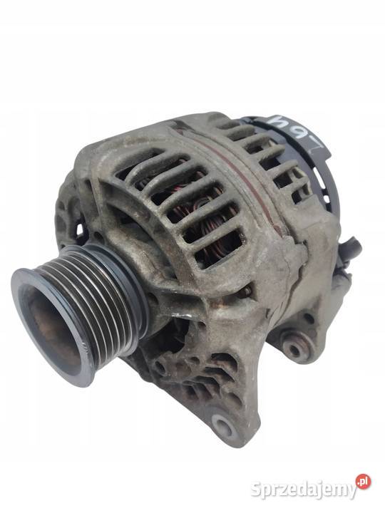 ALTERNATOR 028903028D 18 20V Seat Toledo II osobowe sprzedam
