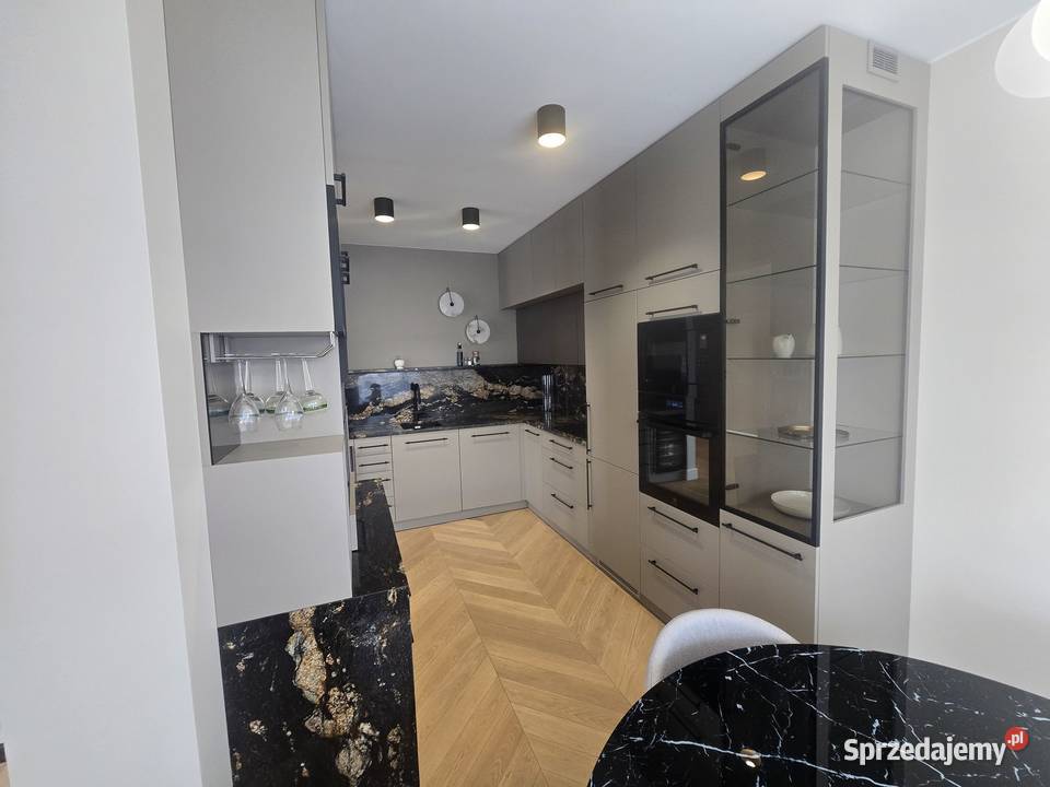 Apartament rzeką garaż Węgorzewo