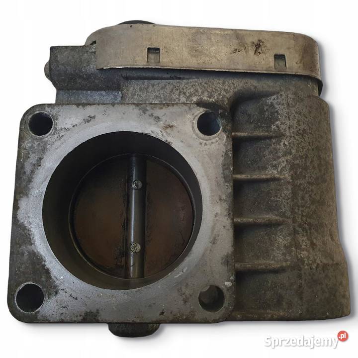 PRZEPUSTNICA Fiat Doblo 16 16V oryginał osobowe Chełm