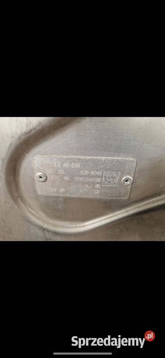 AEXH 4700245 Do maszyn budowlanych Warszawa