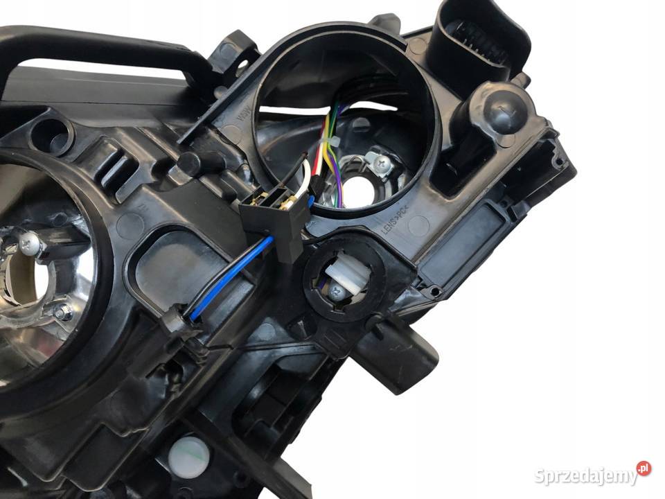 Peugeot 3008 I 5008 I przed FL 20092013 Skarżysko-Kamienna