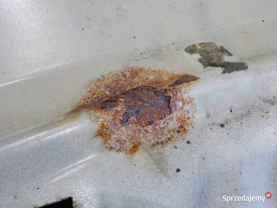 CHEVROLET CAPTIVA 10r blotnik prawy przod osobowe Suków