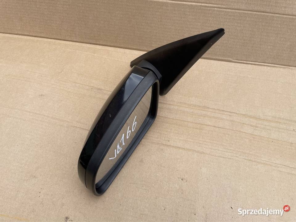 633427 lusterko zewnętrzne lewe Opel meriwa a zachodniopomorskie Szczecin